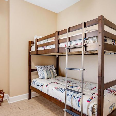 Sunrise Beach Resort 2001 Panama City Beach Εξωτερικό φωτογραφία
