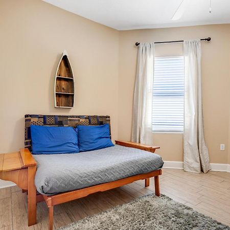 Sunrise Beach Resort 2001 Panama City Beach Εξωτερικό φωτογραφία