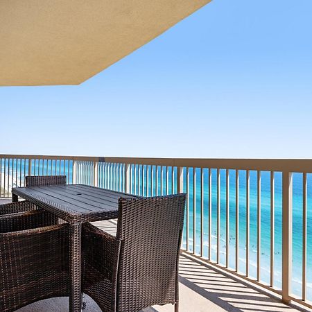 Sunrise Beach Resort 2001 Panama City Beach Εξωτερικό φωτογραφία
