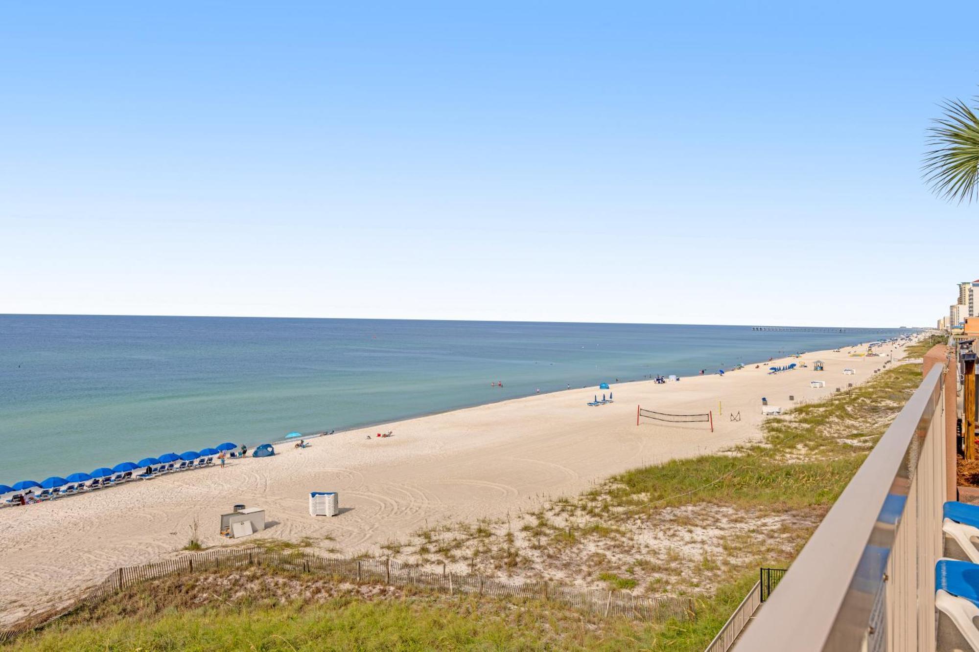 Sunrise Beach Resort 2001 Panama City Beach Εξωτερικό φωτογραφία