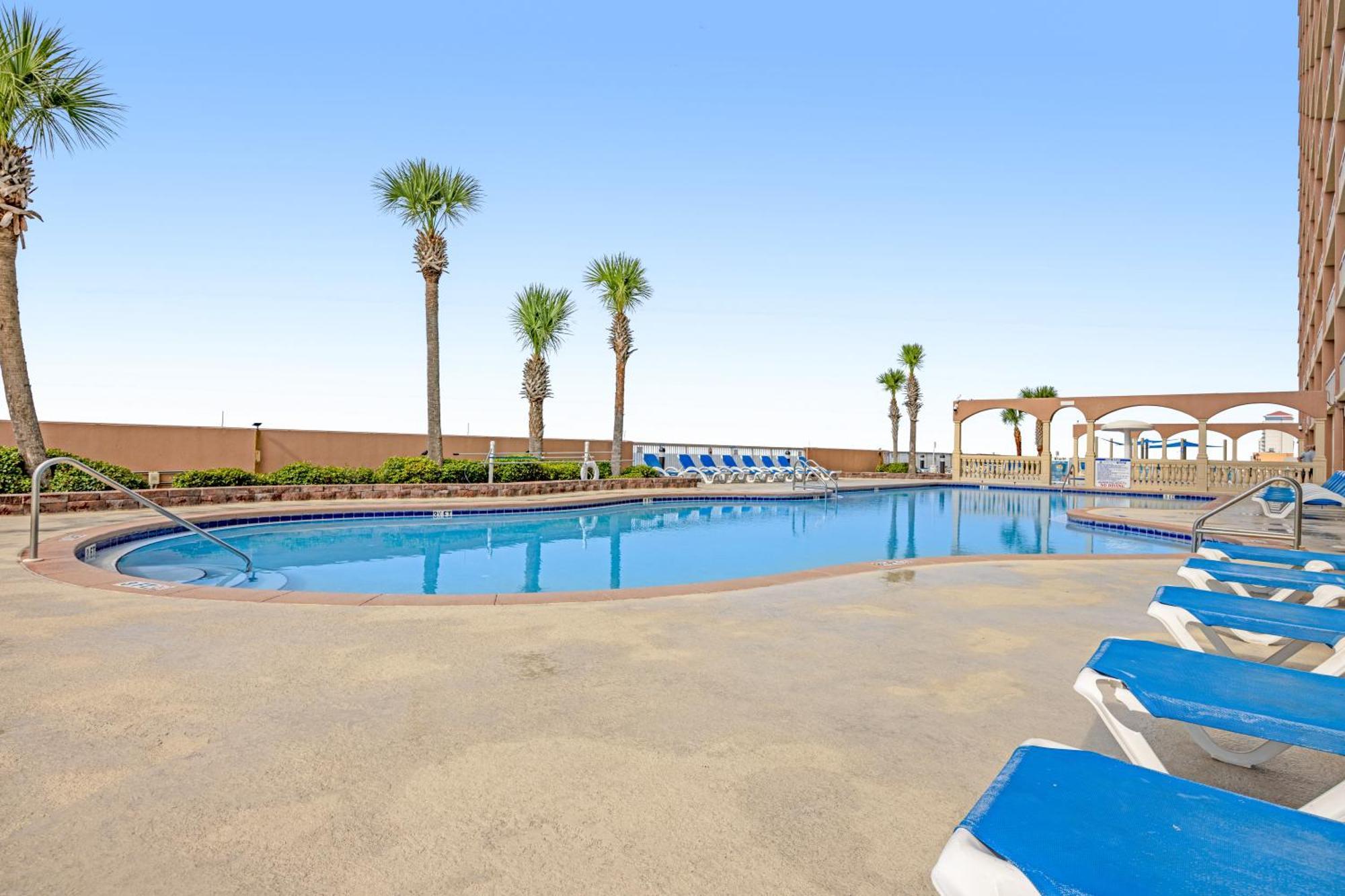 Sunrise Beach Resort 2001 Panama City Beach Εξωτερικό φωτογραφία