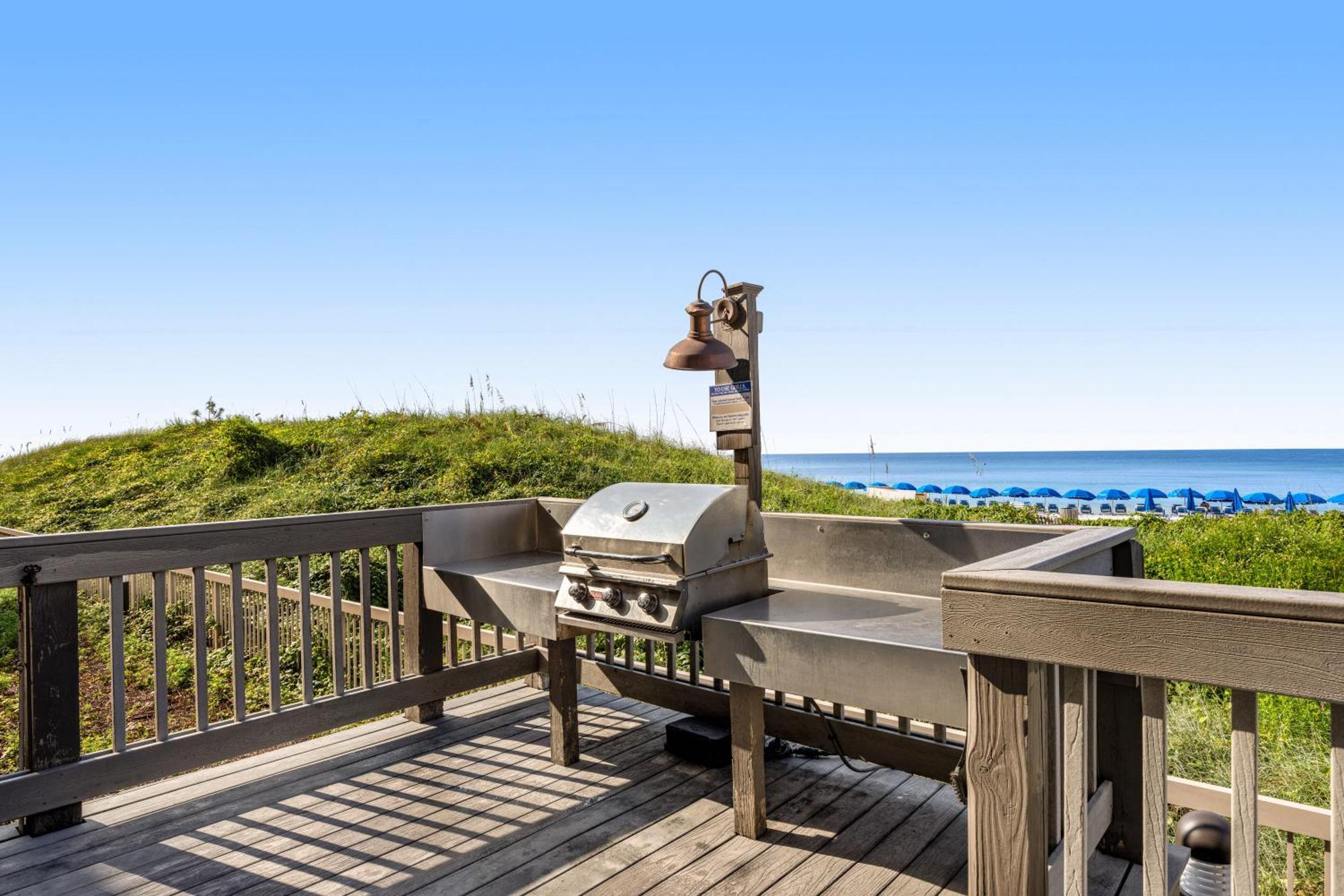 Sunrise Beach Resort 2001 Panama City Beach Εξωτερικό φωτογραφία