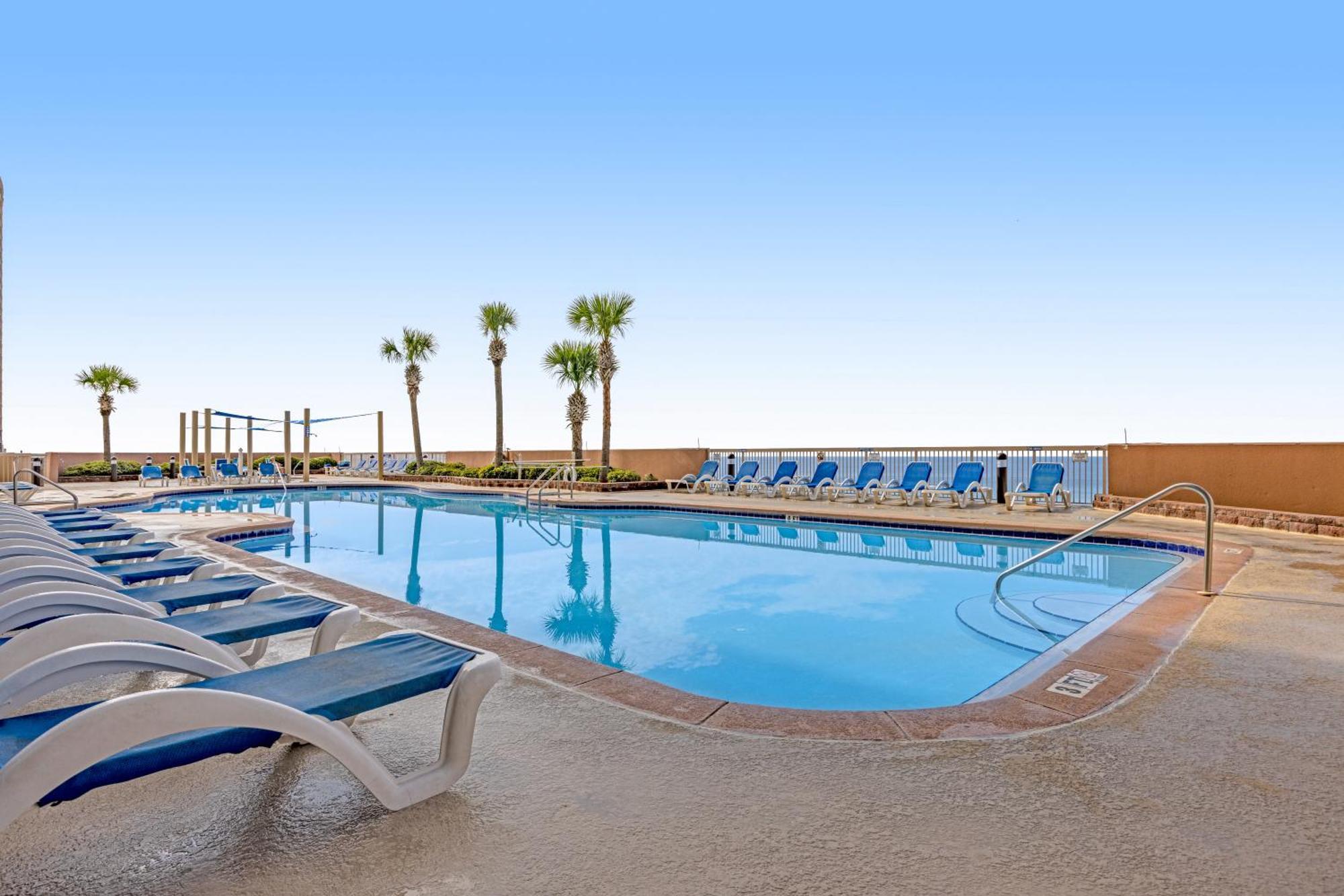 Sunrise Beach Resort 2001 Panama City Beach Εξωτερικό φωτογραφία