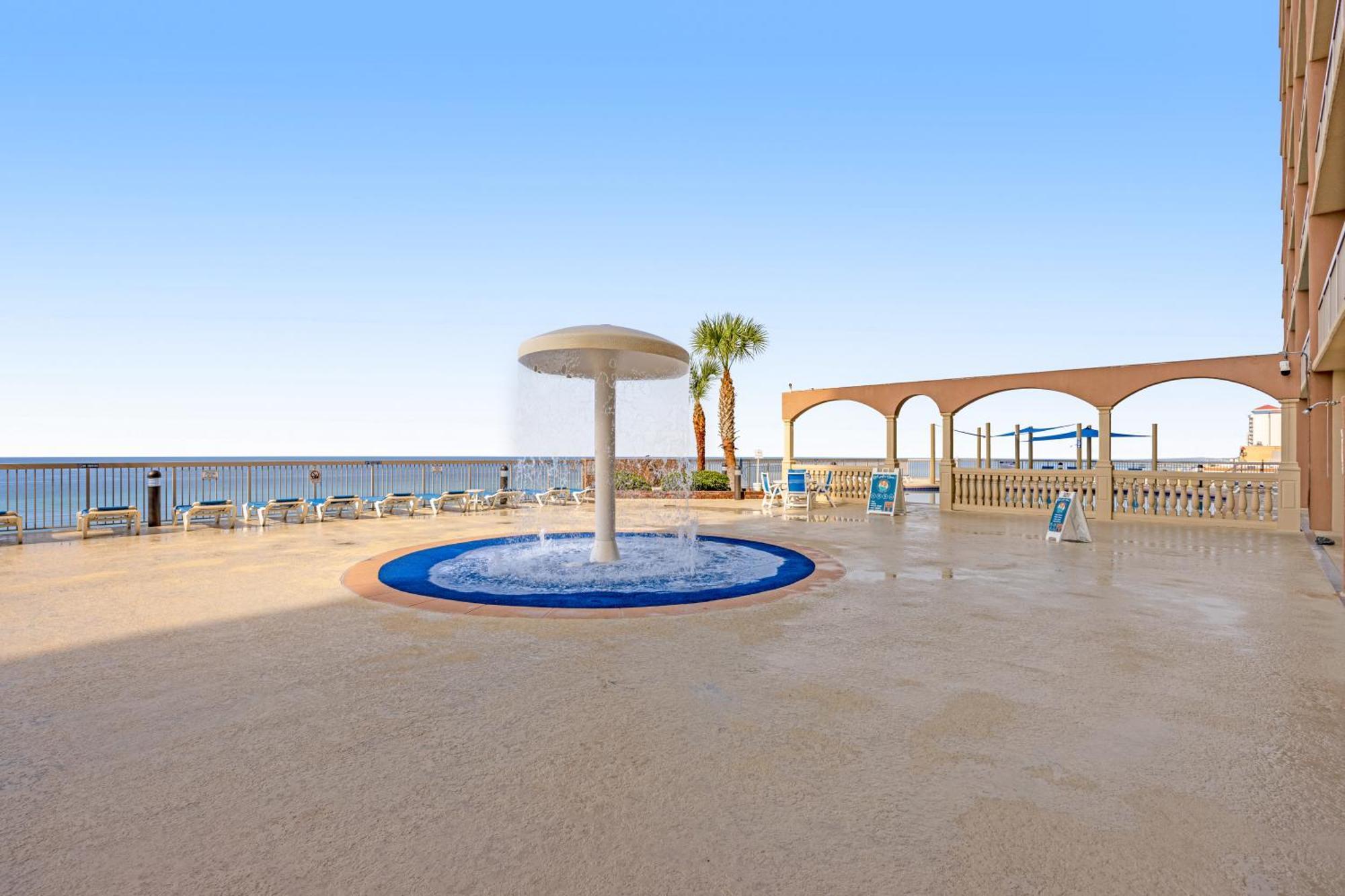 Sunrise Beach Resort 2001 Panama City Beach Εξωτερικό φωτογραφία