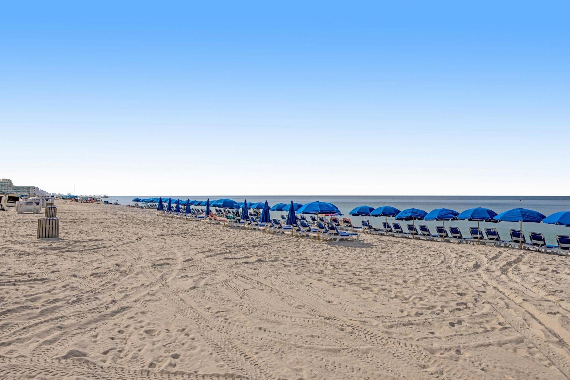 Sunrise Beach Resort 2001 Panama City Beach Εξωτερικό φωτογραφία