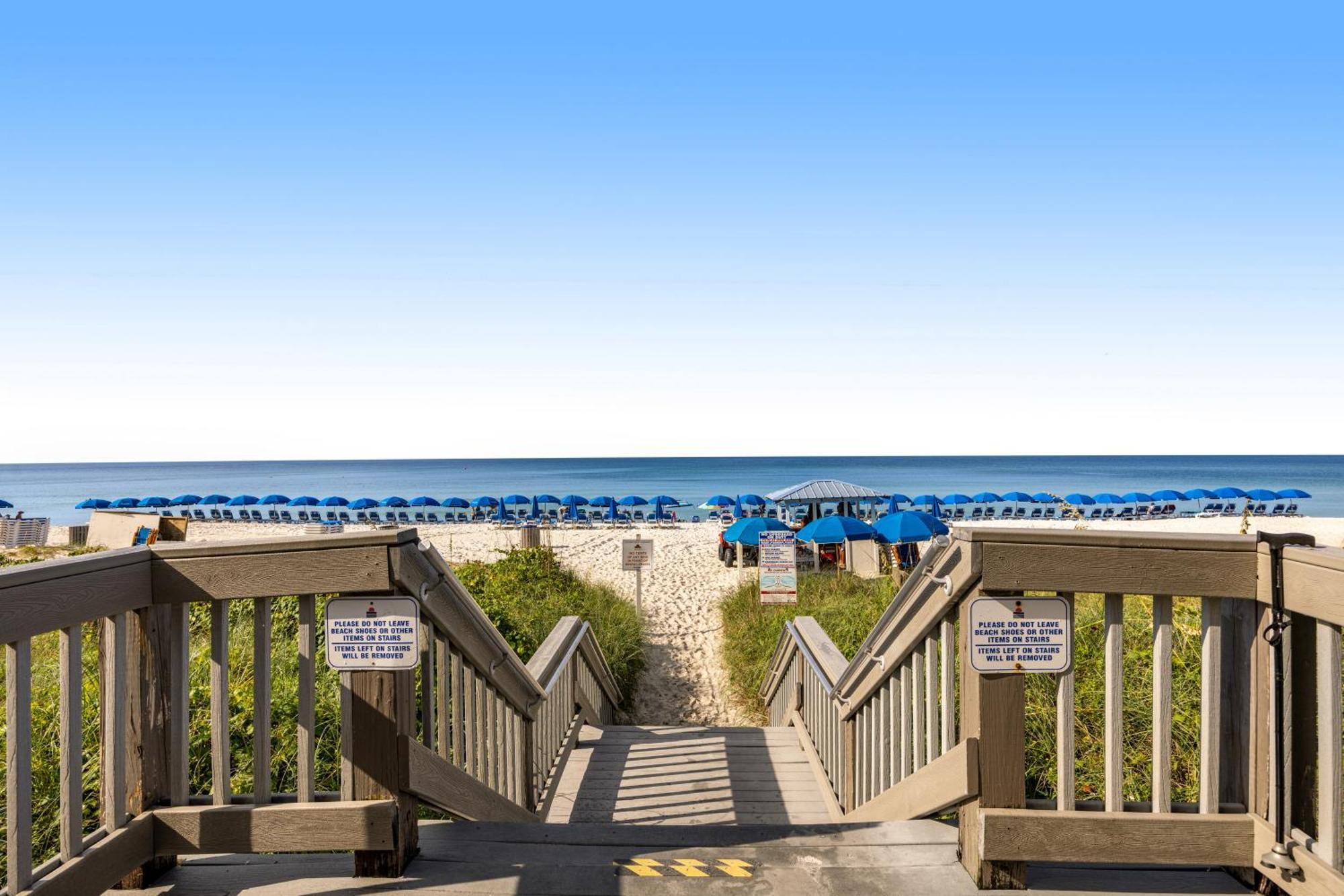 Sunrise Beach Resort 2001 Panama City Beach Εξωτερικό φωτογραφία