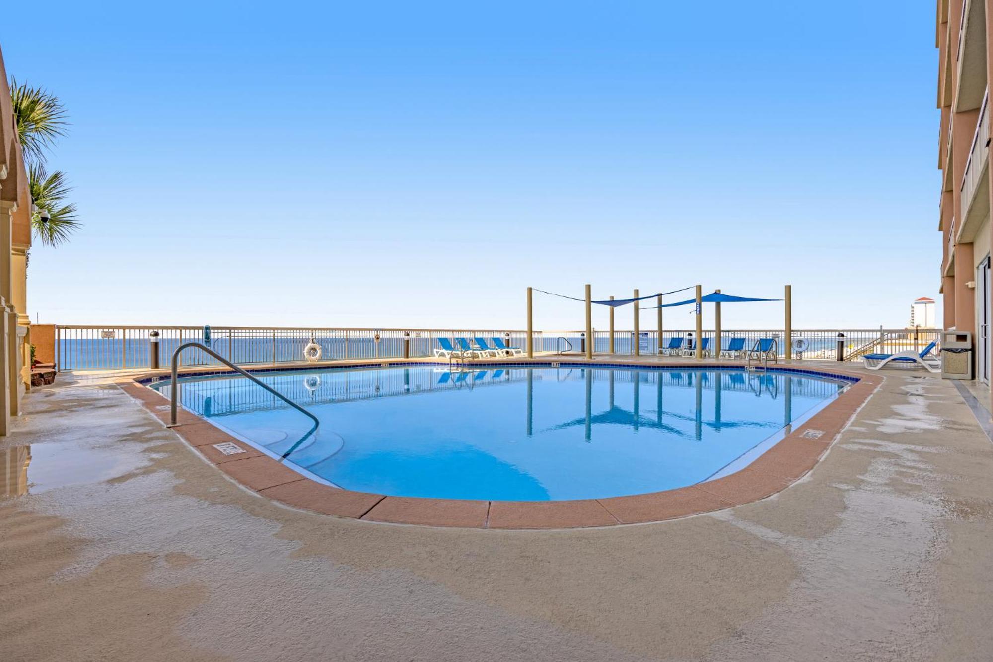 Sunrise Beach Resort 2001 Panama City Beach Εξωτερικό φωτογραφία