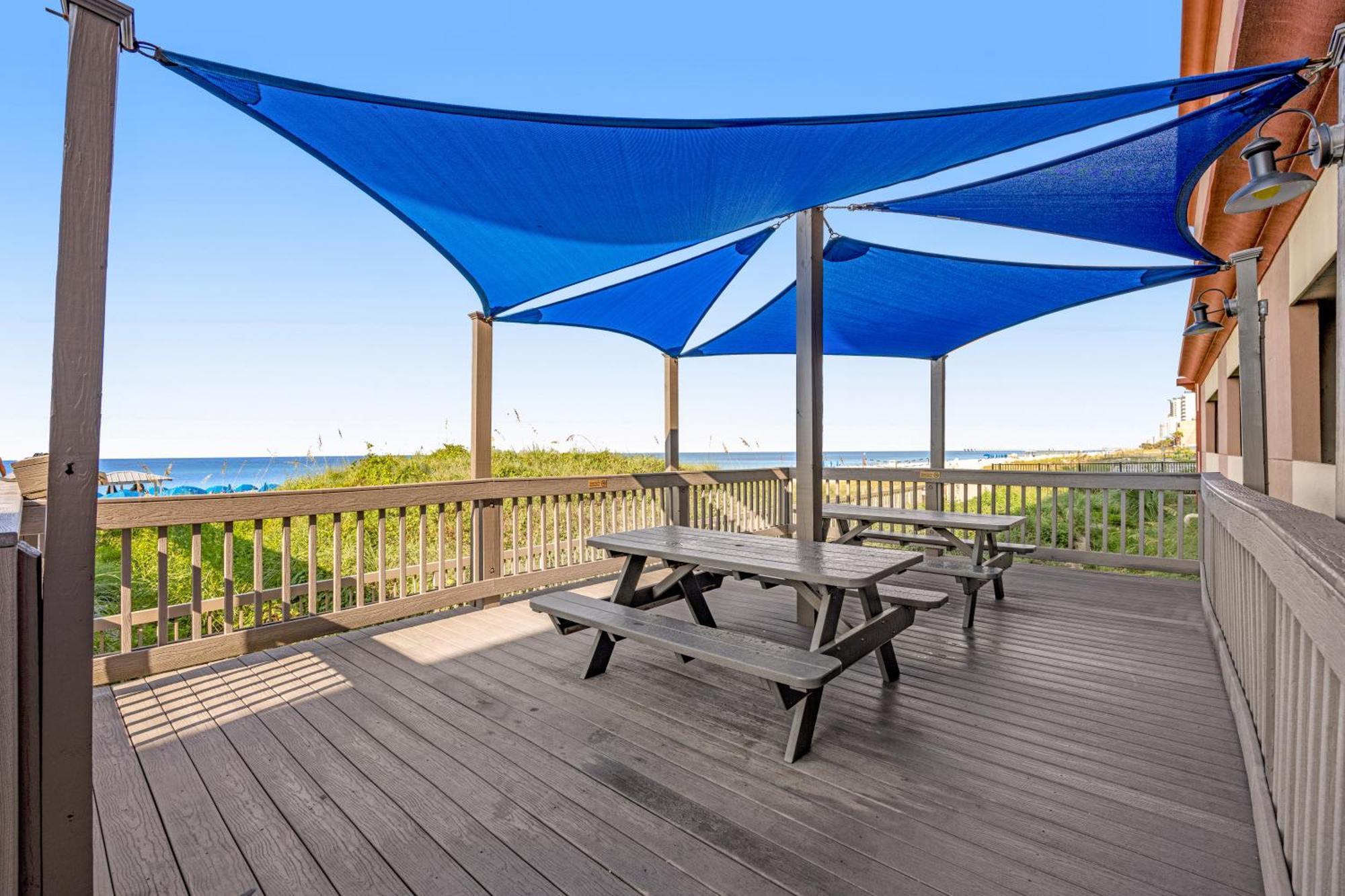 Sunrise Beach Resort 2001 Panama City Beach Εξωτερικό φωτογραφία