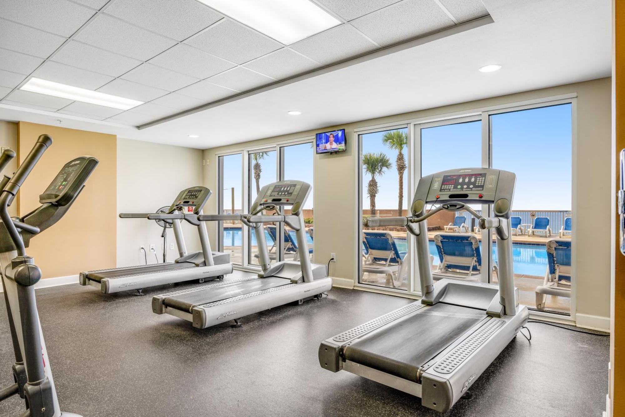 Sunrise Beach Resort 2001 Panama City Beach Εξωτερικό φωτογραφία