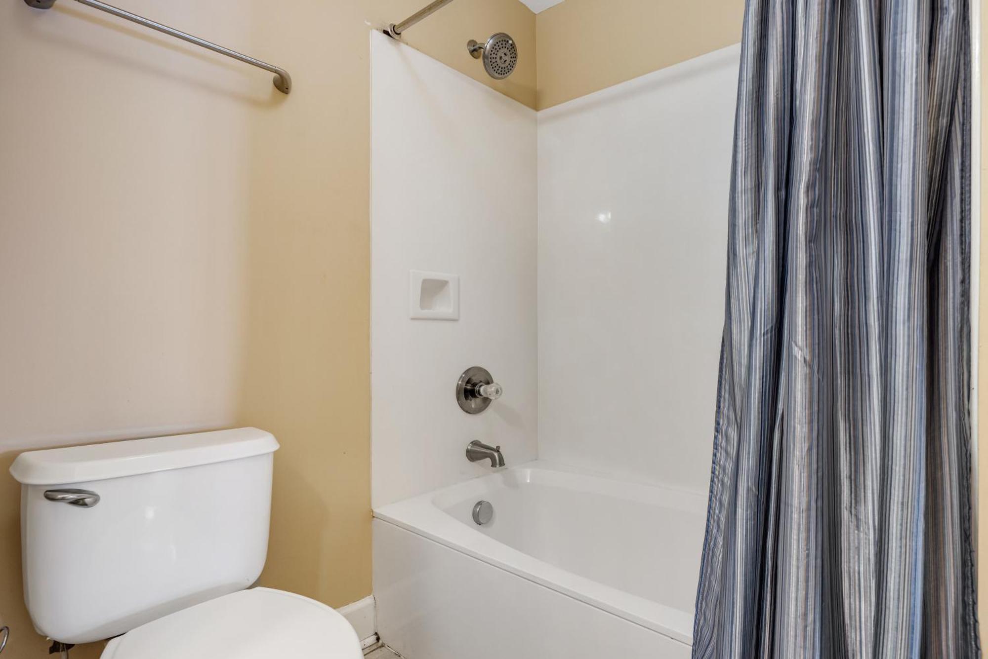 Sunrise Beach Resort 2001 Panama City Beach Εξωτερικό φωτογραφία