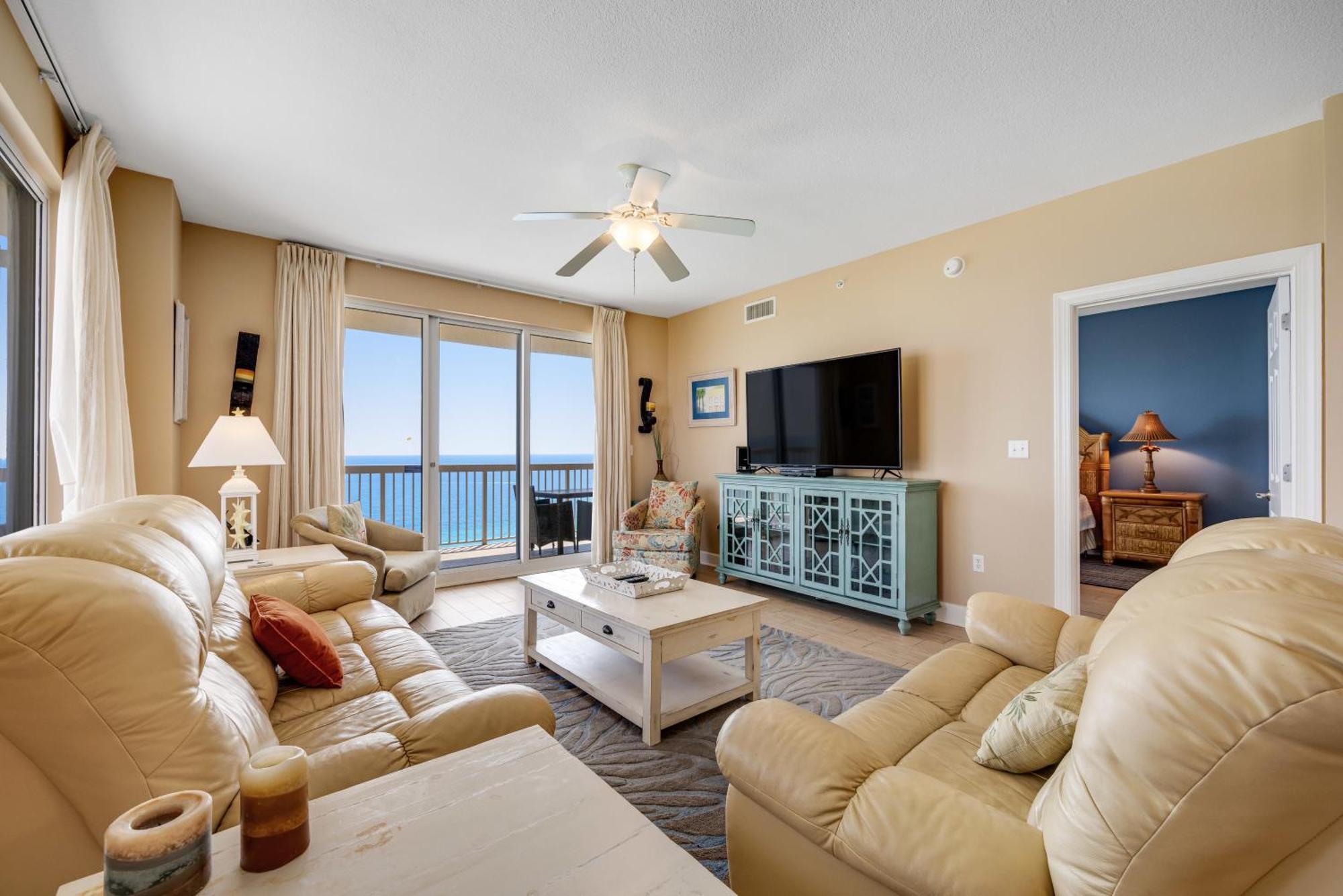 Sunrise Beach Resort 2001 Panama City Beach Εξωτερικό φωτογραφία