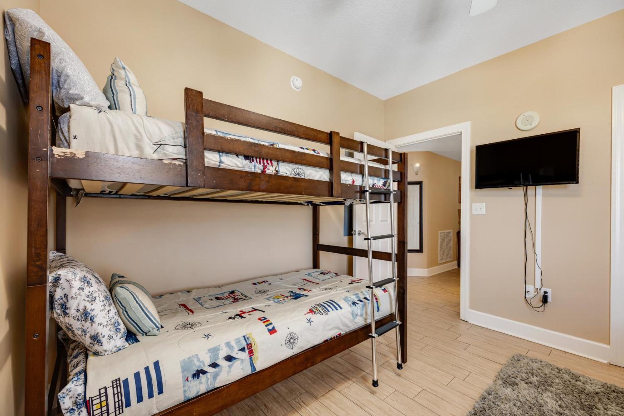 Sunrise Beach Resort 2001 Panama City Beach Εξωτερικό φωτογραφία