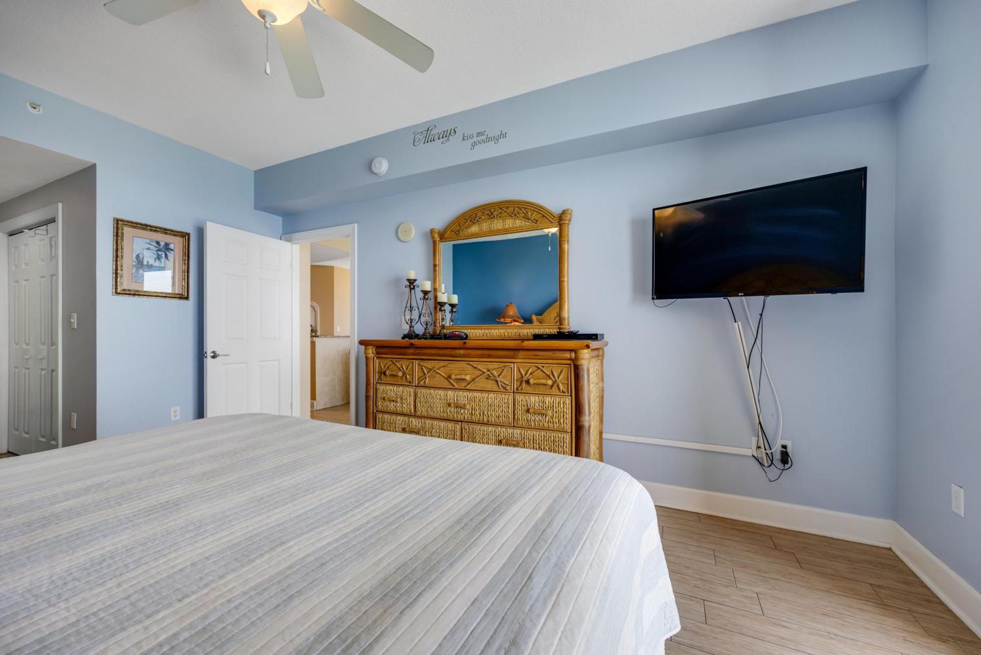 Sunrise Beach Resort 2001 Panama City Beach Εξωτερικό φωτογραφία