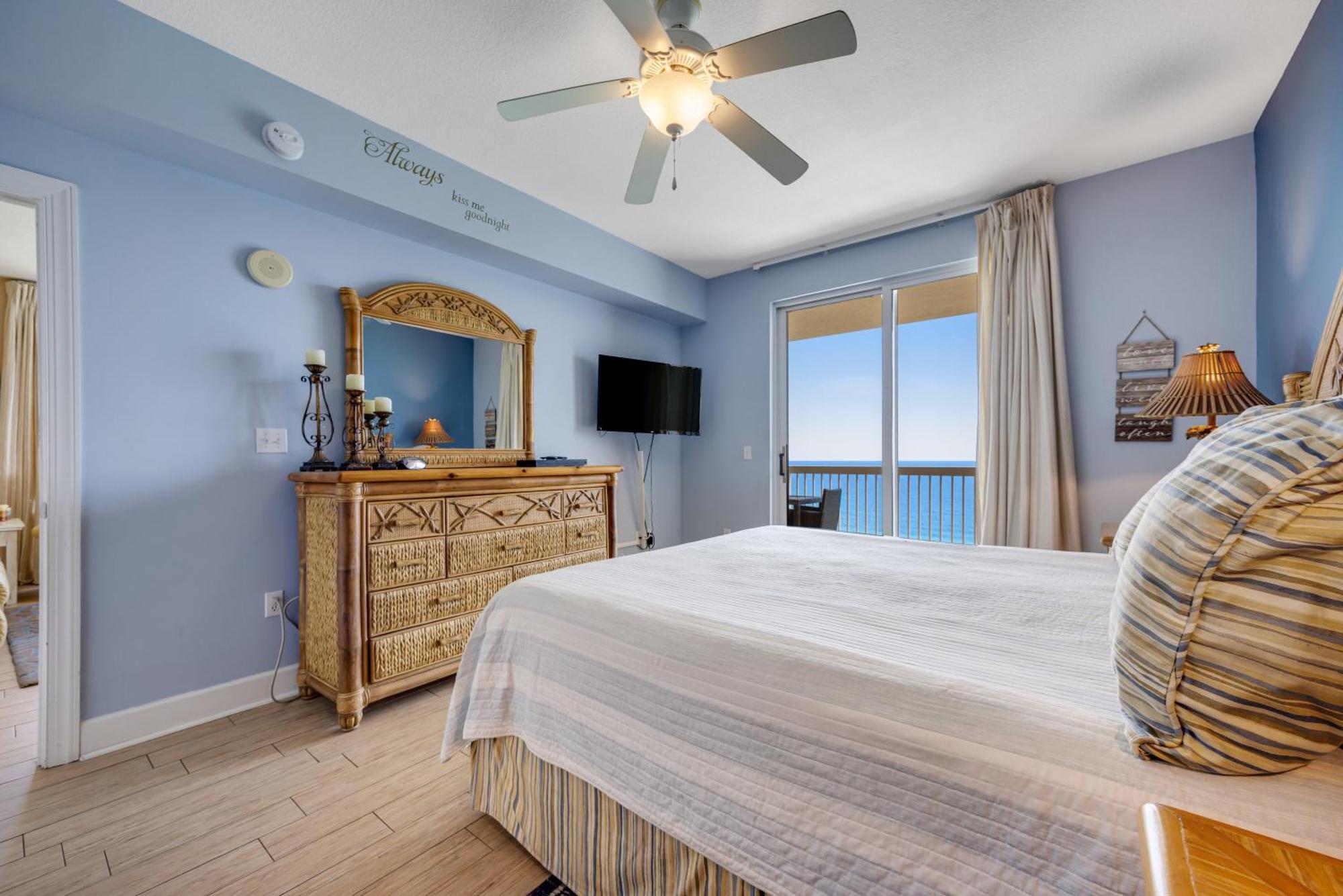 Sunrise Beach Resort 2001 Panama City Beach Εξωτερικό φωτογραφία