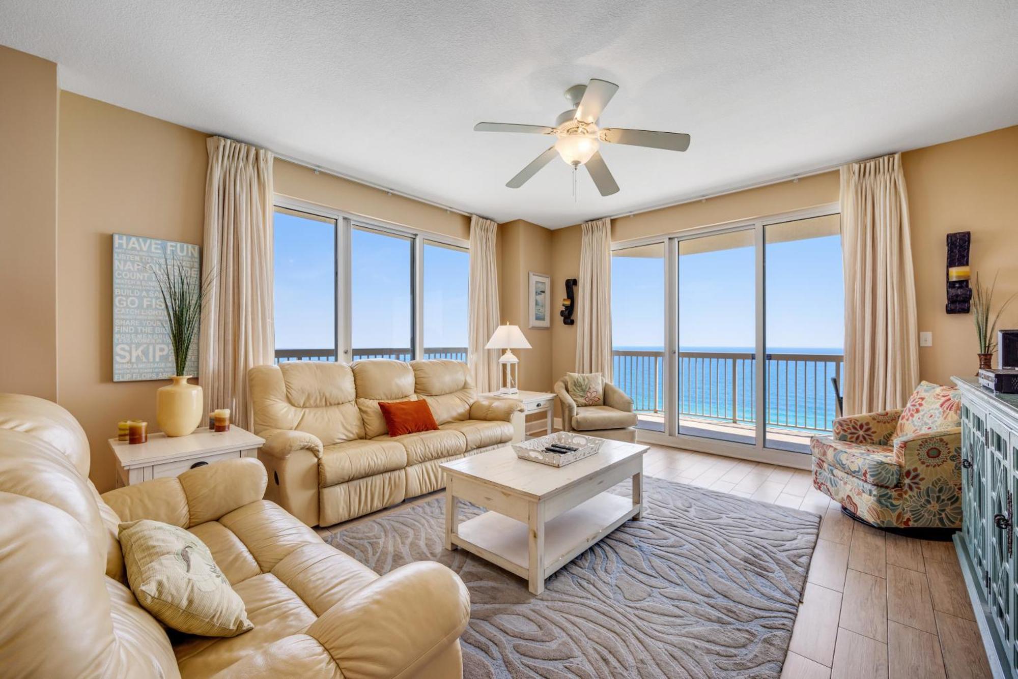 Sunrise Beach Resort 2001 Panama City Beach Εξωτερικό φωτογραφία