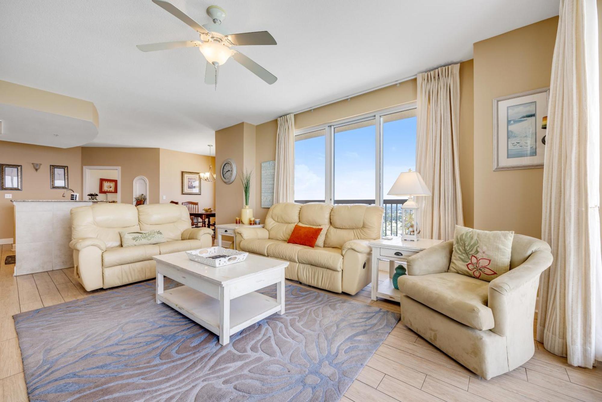 Sunrise Beach Resort 2001 Panama City Beach Εξωτερικό φωτογραφία