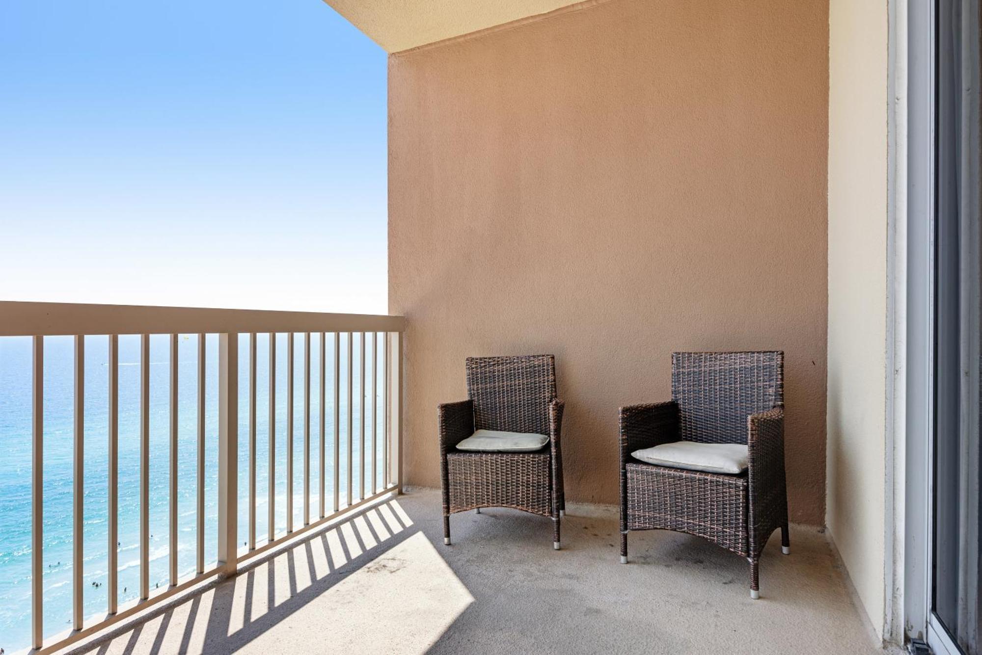 Sunrise Beach Resort 2001 Panama City Beach Εξωτερικό φωτογραφία